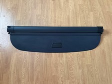 GENUINE AUDI Q5 SQ5 MK2 LOAD COVER. BLACK. 2017-2024. PARCEL SHELF.