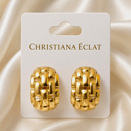 Christiana éclat gold - christiana,