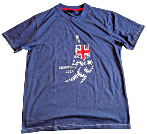 Team paris olympics 2024 - olympics,