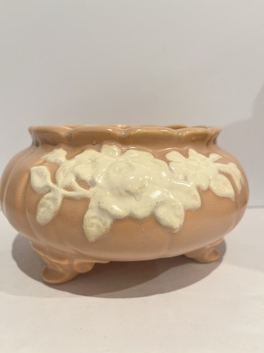 Weller pottery dogwood - weller,