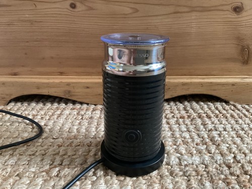 Nespresso aeroccino electric - aeroccino,