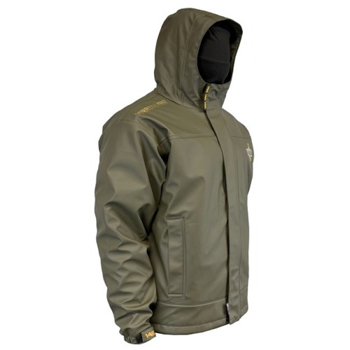 Vass 220 winter jacket - jacket, khaki