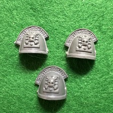 Warhammer 40K Space Marines