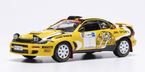Ixomodels toyota celica - ixomodels,,