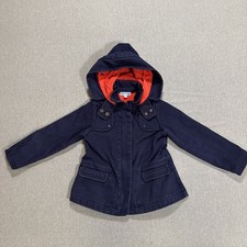 Jacadi Paris, Girls Parka Coat