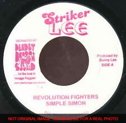Simple simon revolution - simple,