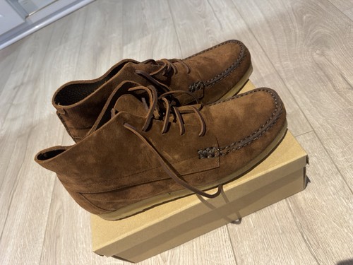 Yuketen handsewn sport boots - handsewn, 4