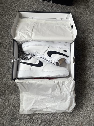 Supreme nike air force - x, 1