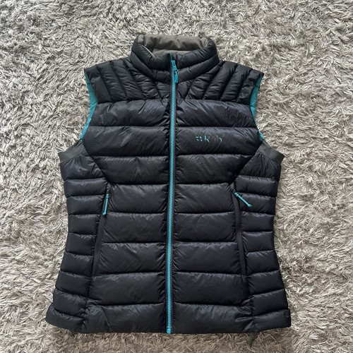 Rab women electron - electron, gilet