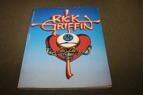 Rick griffin gordon - rick,