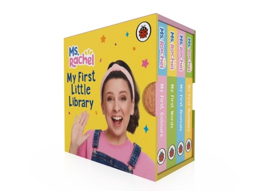 Rachel first little - rachel:,