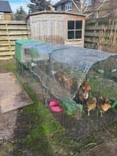 Eglu Omlet Cube Large Chicken