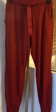 Abercrombie & Fitch Women Red