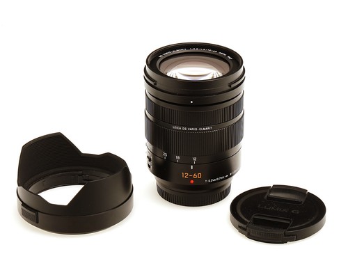 Panasonic leica zoom - panasonic,