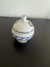 Erdinger mustard Pot