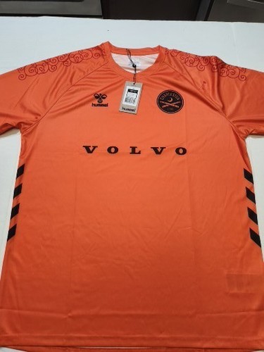 Hummel volvo charleston hml - volvo,