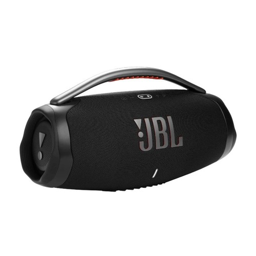 Jbl boombox black portable - jbl,