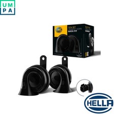 AIR HORN 3FH 012 010-081 FOR