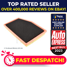 Air Filter fits PORSCHE
