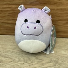Squishmallows Benedict The