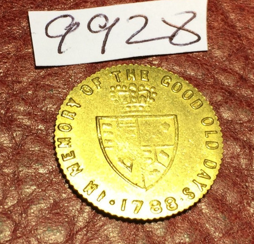 George iii spade - iii,
