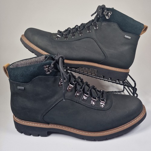 Clarks gtx walking boots - clarks,