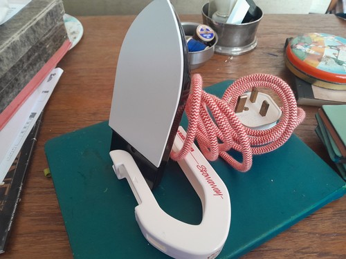 Black decker stowaway travel - decker,