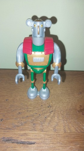 Lego minifigures 44383 duplo - minifigures:,