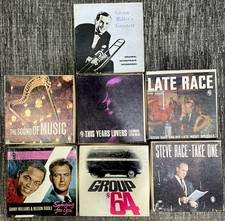 7 Vintage World Record Club