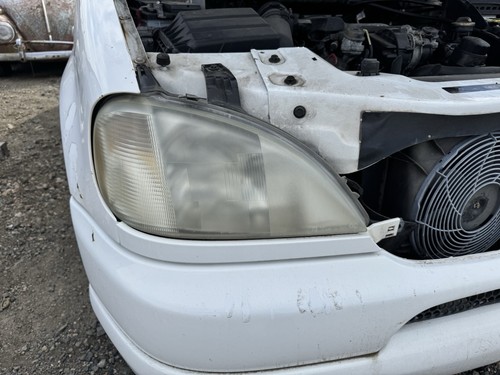 1998 2005 mercedes benz - 1998-2005,