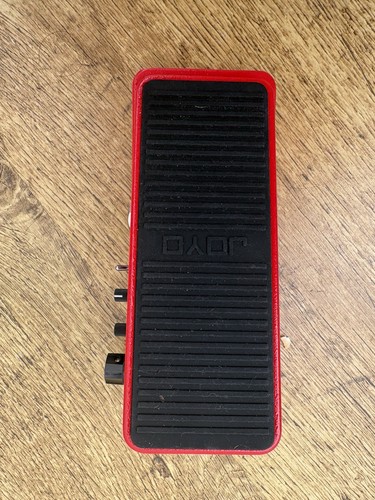 Joyo wah multimode and - joyo,