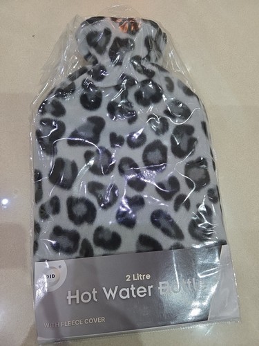 Natural rubber hot water - natural,