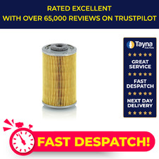 Fuel Filter fits PEUGEOT J7