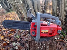 Efco 131 Top Handle Chainsaw