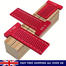 Woodworking Scribe Metric/Inch