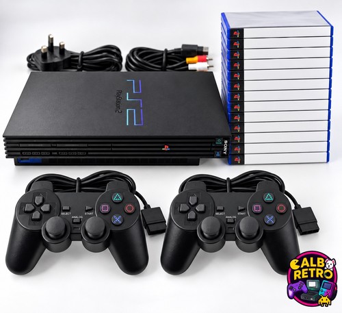 Sony playstation ps2 - sony, 2