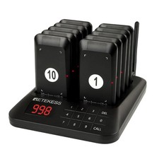 Retekess TD157S Restaurant