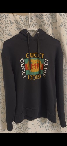 Pre owned gucci - pre-owned, men's