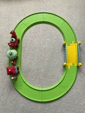 IN THE NIGHT GARDEN MUSICAL NINKY NONK TRAIN SET