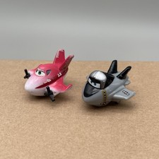 Disney Pixar Cars Micro