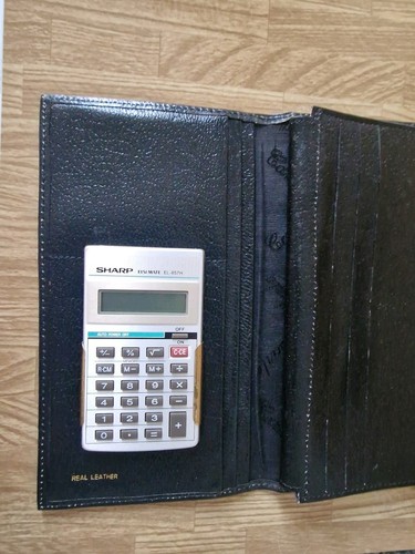 Vintage sharp elsi mate - elsi,