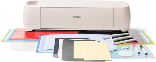 Cricut explore essentials - cricut,