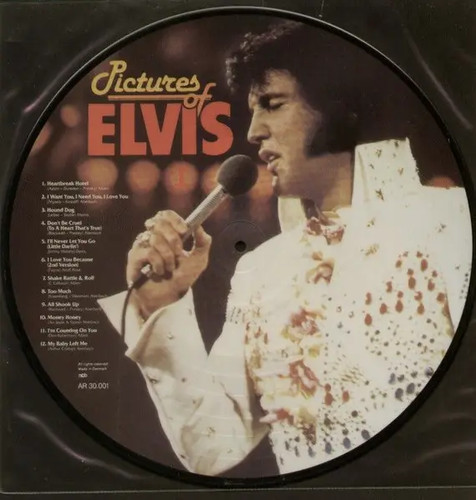 Elvis presley pictures - pictures, of