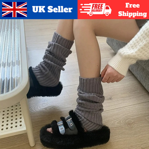 Women winter knit leg - knit,