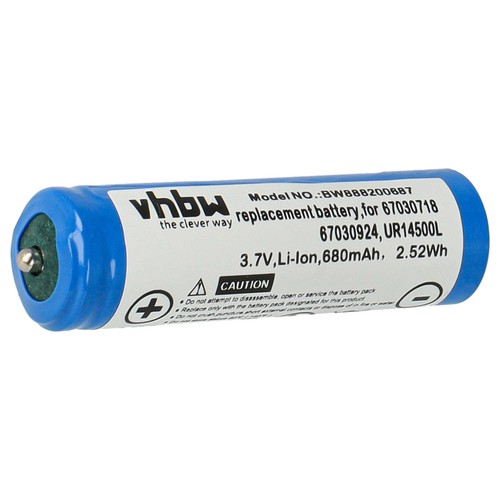 Battery for national rf41 - for, es-rf41
