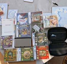 PAL Nintendo 3DS XL Bundle 6