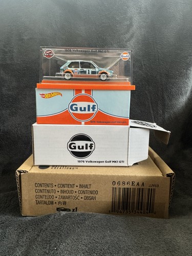 Hand hot wheels - in, vw