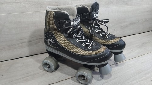 Roller derby firestar quad - derby,