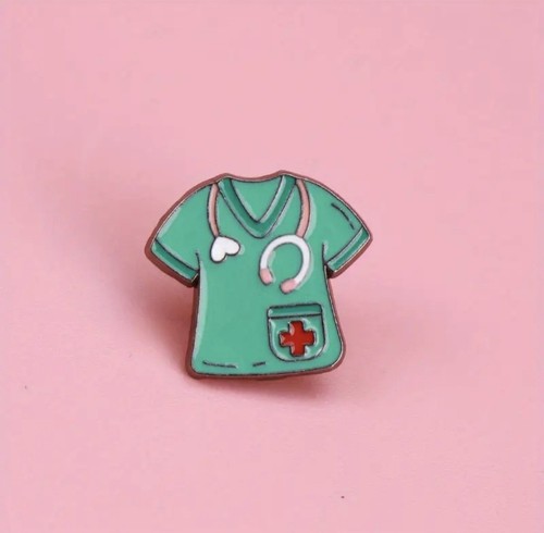 Nurse doctor nhs - nurse,