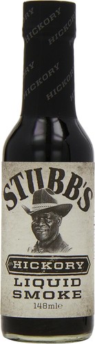 Stubbs hickory liquid - stubbs, smoke